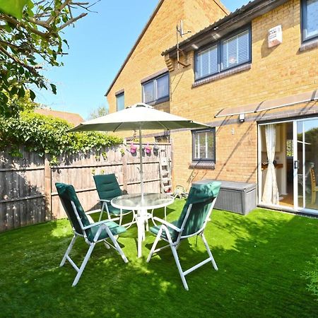 Modern House Near Canary Wharf, Excel, Greenwich Лондон Экстерьер фото