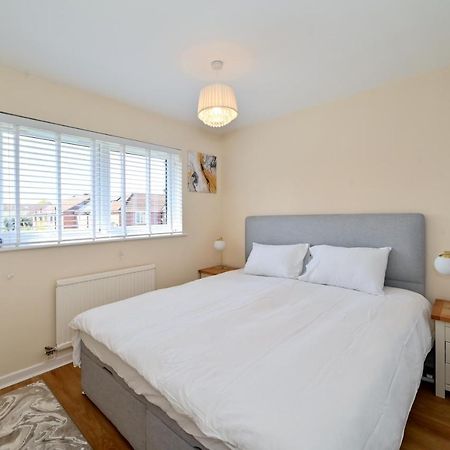 Modern House Near Canary Wharf, Excel, Greenwich Лондон Экстерьер фото